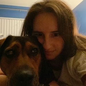 Meet your Posher, Gia